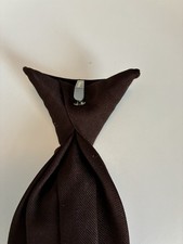 Boys Clip On Tie