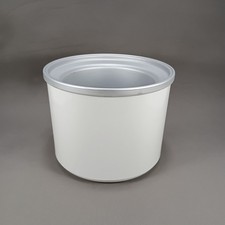 Cuisinart Ice Cream Maker ICE-20 White 1.5 Qu...