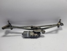 Wischermotor FORD Mondeo III 2.0 1S7117504AF 3397020680 Vorne