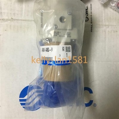 1pc New SMC counterflow pressure reducing valve AR40K-04BG-B *yt