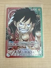 Monkey D. Luffy – OP01-003 Leader - JP (Parallel/Alt Art) One Piece Card Game