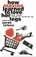 Hilary Bailey (U. A.) | How Maxine Learned To Love Her Legs | Taschenbuch (1995)