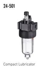 24-501 LUBRICATOR 1/4&rdquo; TRUE-FLATE free Shipping