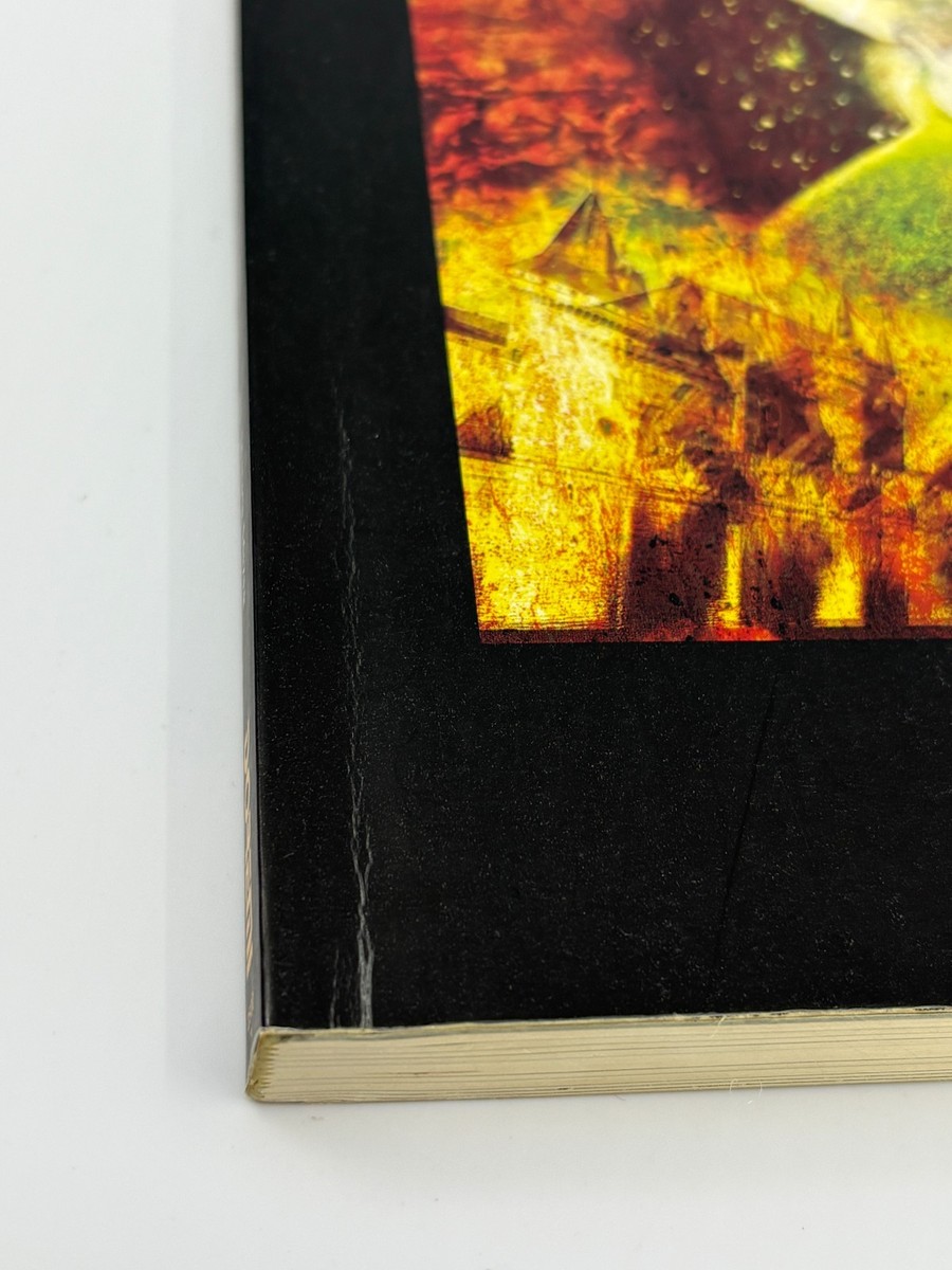 Malice Mizer “Merveilles” Band Score Book (1998) Gackt Mana Kozi