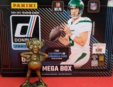 2024 Donruss Football U Pick - Throwback Rated Rookies, Vortex, White/Red Hot RC