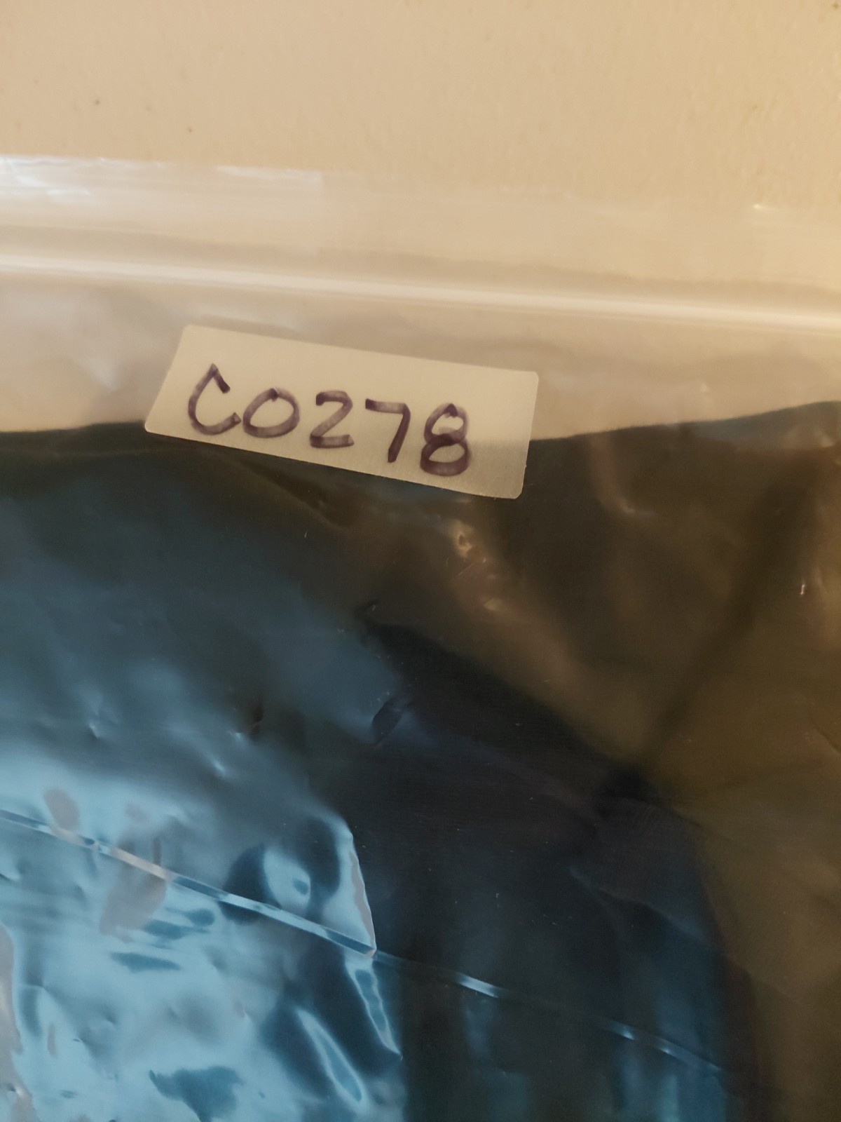 VTG 90s POLO Ralph Lauren Shirt USA SPELLOUT 3D Black Mens L Distressed 20x26.5