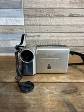 Sharp Viewcam VL-E630 - Untested