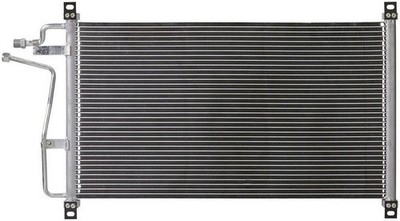 Condenser For 1975-1978 GMC C25 Suburban