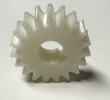 Bügelsäge passend für Kläger Nylon Zahnrad 19 Zähne  Klaeger PLUS 400 Säge