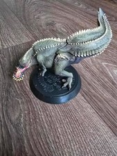 Monster Hunter Figure Builder Vol 3 Deviljho