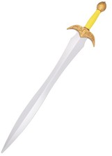Battle-Merchant LARP Schwert Aelinor, Polsterwaffe, verschiedene L&auml;ngen