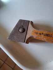 Racloir Vintage Manufacture De FRANCE Fischer MORBOIS