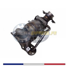 Catalyseurs Nissan NOTE