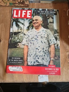 1951 Life Magazine | eBay