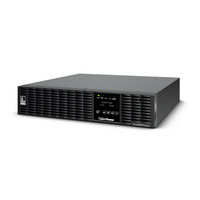 CyberPower Systems OL1000ERTXL2U Doppelwandler Online USV 1000VA/900W Tower/ ~D~