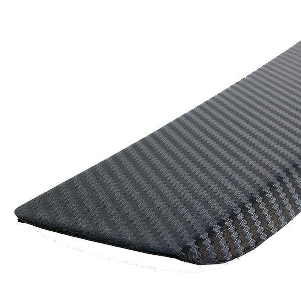OmniPower® Ladekantenschutz Carbon FüR VW Arteon Variant (Kombi) Typ: 3H 2020--image