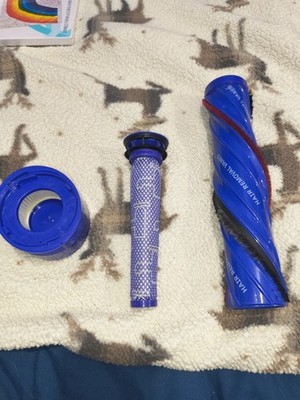 Dyson V8 Animal Pro Plus Parts Brand New