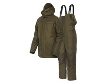 Kinetic X-Shade Winter Fishing Suit - Jacket + Bib & Brace / Waterproof