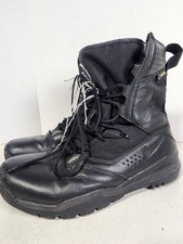 Nike SFB Field 2 8" GTX Tactical Leather Boots AQ1199-001 Men Size 11