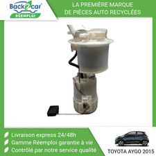 Carburateur Toyota AYGO
