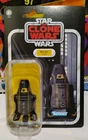 STAR WARS TVC VINTAGE COLLECTION CLONE WARS: RG-G1 (G-G)  FIGURE VC324 NEW