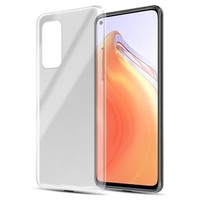 HüLle FüR Xiaomi Mi 10T / Mi 10T PRO SchutzhüLle Handy Cover Case TPU Ultra Slim