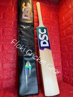 DSC Player Edition SH Cricket Bat English Willow Free Shipping