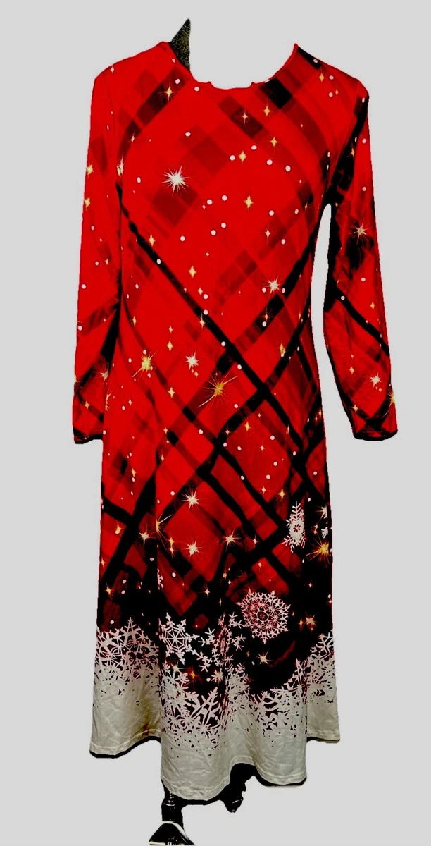 white christmas dresses Girls' Christmas Mystery Dress Size: 4T Toddler by Mila & Rose main image 0