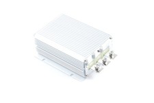 DC-DC Voltage Converter 12V to 48V 10A 480W Step-Up Power Boost Transformer