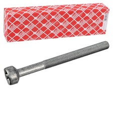 FEBI SCHRAUBE EINSPRITZDÜSENHALTER passend für MERCEDES-BENZ A-KLASSE B-KLASSE