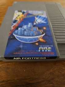 Air Fortress (Nintendo NES, Cartridge Only)