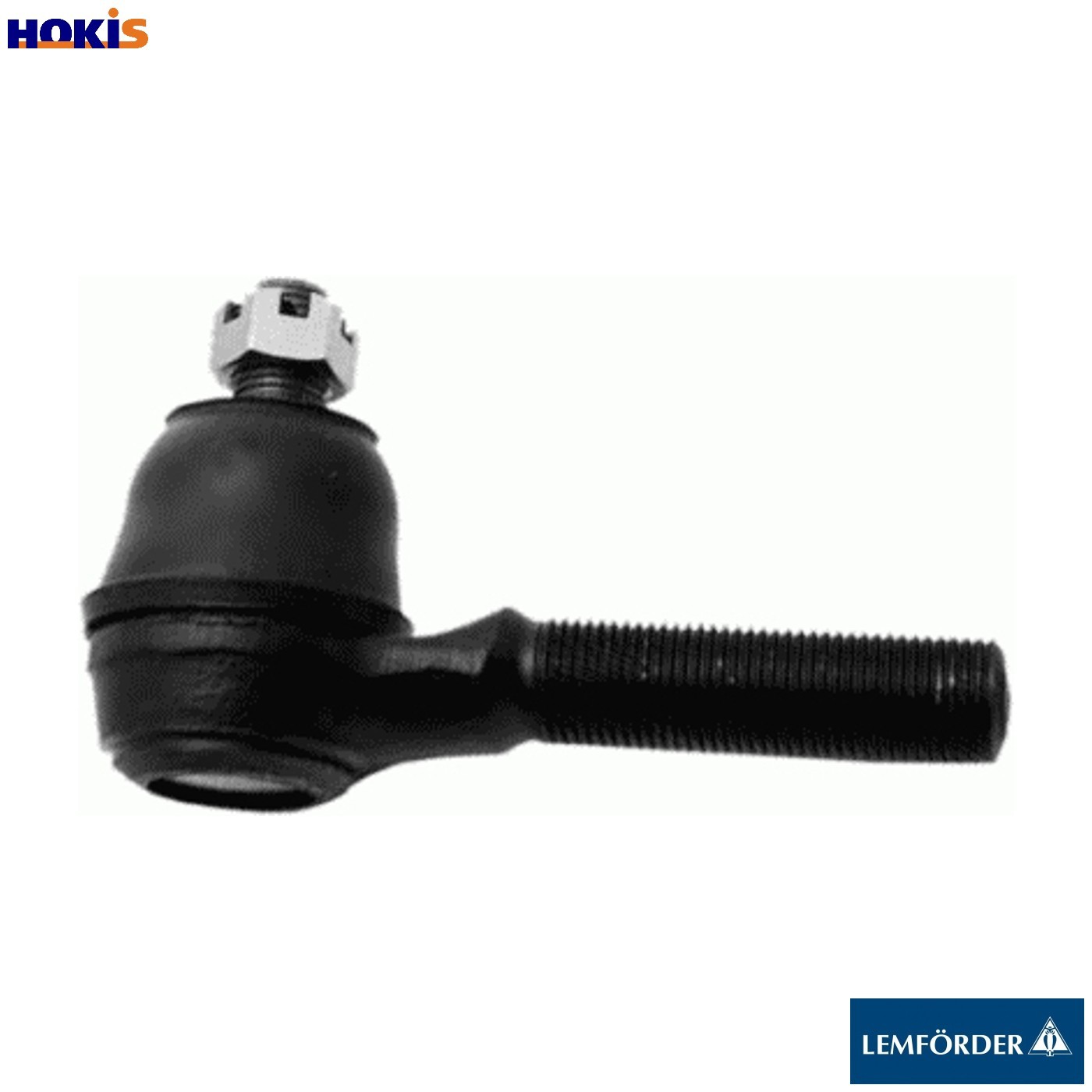 TIE ROD END 16201 02 FOR SUZUKI VITARA/Cabrio ESCUDO JIMNY/Closed/Off-Road 0.7L