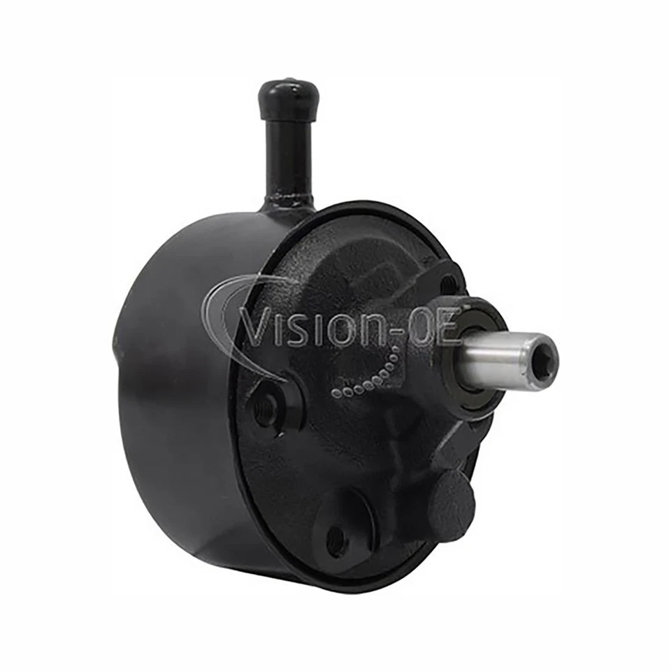 Bomba de direção hidráulica 1 peça para 1997-1998 GMC Safari 4.3L - Imagem 2 de 4