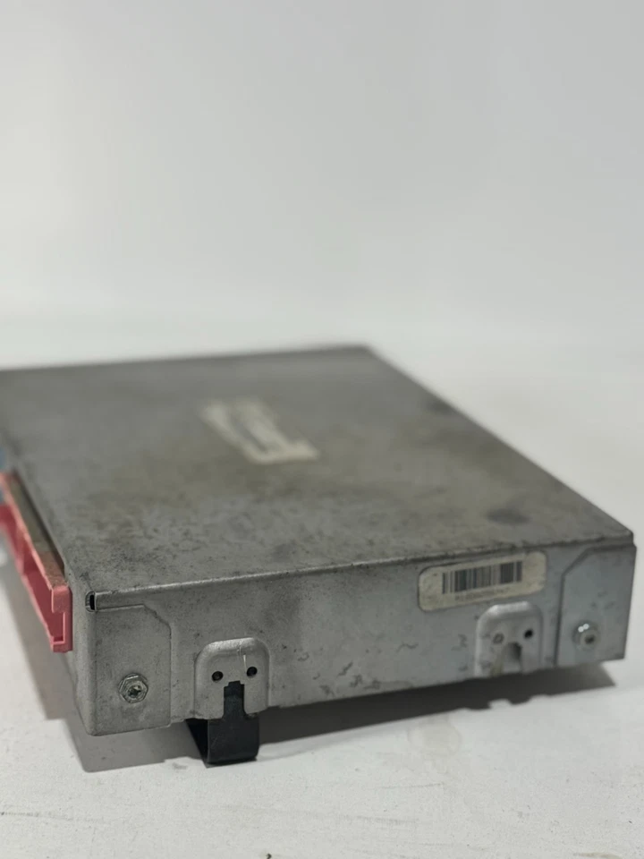 1988-1994 GMC / CHEVY C / K 2500 3500 SUBURBAN 6.5L DIESEL 4L80E 4X4 ECU ECM OEM - Image 4 of 4