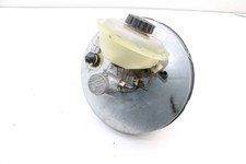 PORSCHE BOXSTER 986 Unterdruck-Bremskraftverstärker 99635502506 3.20 34081525
