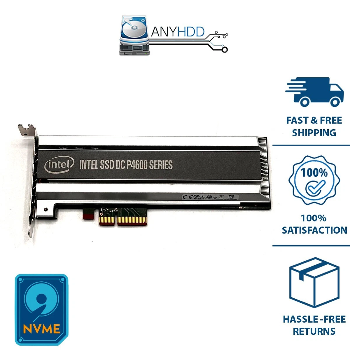 Intel 2TB Storage Capacity Internal Solid-State Drives for sale | eBay