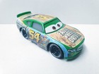 Disney Cars TOMMY HIGHBANKS Faux Wheel Drive Metall-Auto Die-Cast Mattel