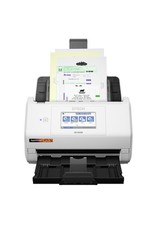 Epson RapidReceipt RR-600W Wireless Scanner - Certified Refurbished