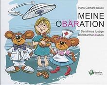 Meine Obäration von Hans G. Kalian | Buch | Zustand gut