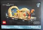 LEGO Set 75380 Star Wars Mos Espa Podrace Diorama, Factory Sealed, Brand New!