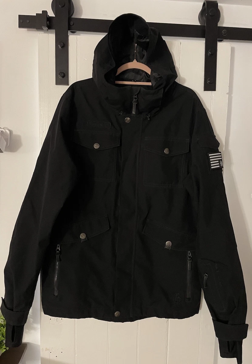 Saga Jacket for sale | eBay