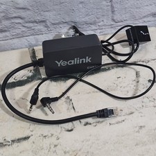 Yealink EHS36 Wireless Headset Adapter