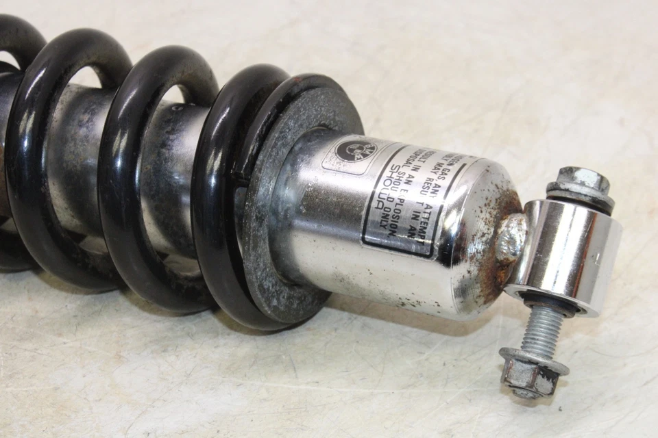 BMW R1100R 1995 OEM SUSPENSIÓN AMORTIGUADOR TRASERO Foto 2 de 4