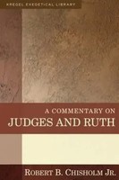 A Commentary On Judges And Ruth | Robert B. Chisholm | Buch | Englisch | 2013