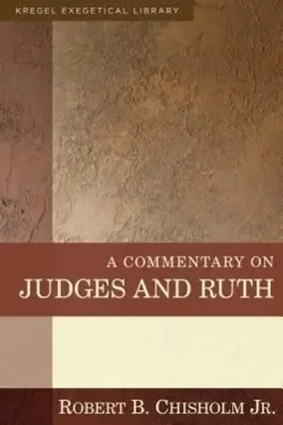A Commentary On Judges And Ruth | Robert B. Chisholm | Buch | Englisch | 2013-image