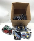 Lego Star Wars Boba Fett & Bad Batch Attack Shuttle - Incomplete Sets