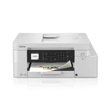 Brother International MFCJ4355DW Inkvestment 4355 Wireless Color Inkjet