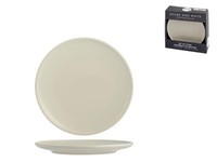 H&h Neue Bush Green 4 Frucht-SchüSseln Aus Steingut/Gres, 19 Cm