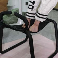 Paar liebt stuhl mit Griff Schaum Multifunktionsposition Sitz Stuhl Assistenz