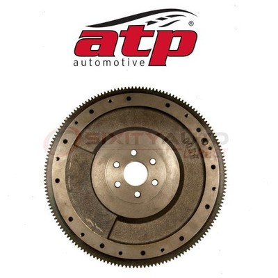 ATP Z-287 Clutch Flywheel for WOH-7005 V2122/V2123 NFW1100 LFW112 FW9711 xx